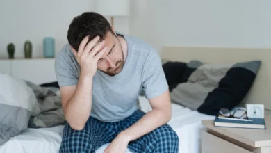 سبب الصداع عند الاستيقاظ من النوم