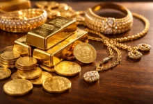 سعر الذهب اليوم في مصر والسعودية وقطر الأحد 1 فبراير 2026