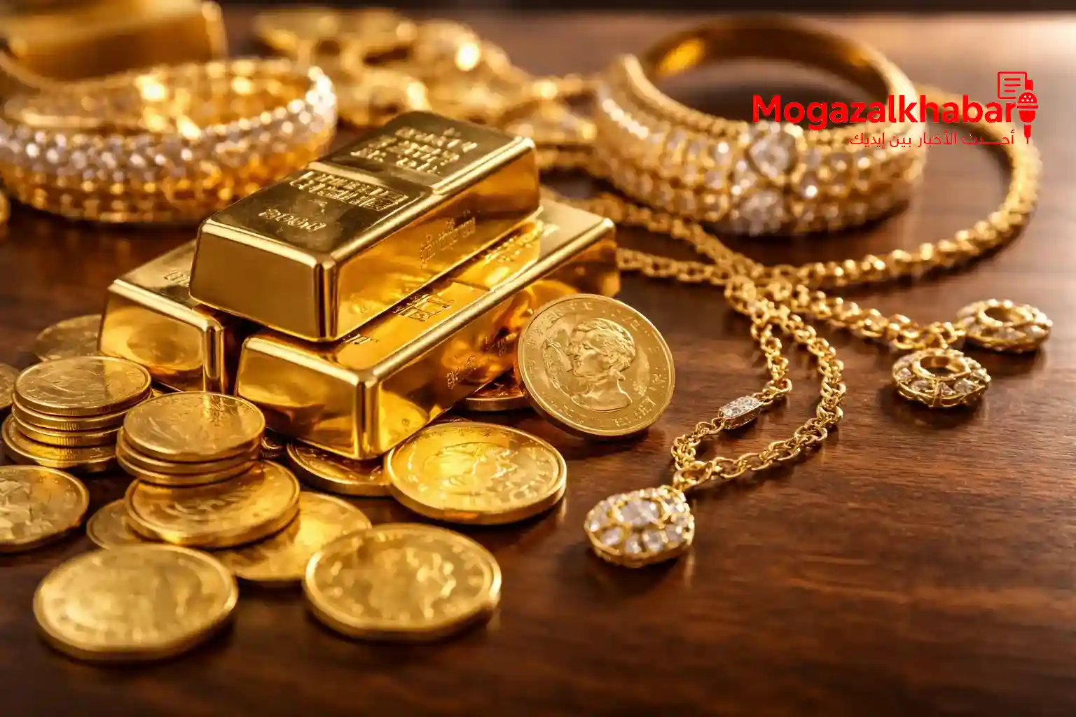 سعر ذهب اليوم في مصر والسعودية 2026: دليل شامل للأسعار والتحليل الاقتصادي لحظة بلحظة