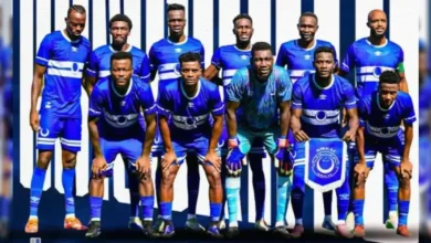 القناة الناقلة لمباراة الهلال وسانت لوبوبو