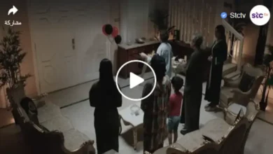 مواعيد عرض مسلسل وجب القضاء والقنوات الناقلة: رحلة الدراما الخليجية في رمضان 2026