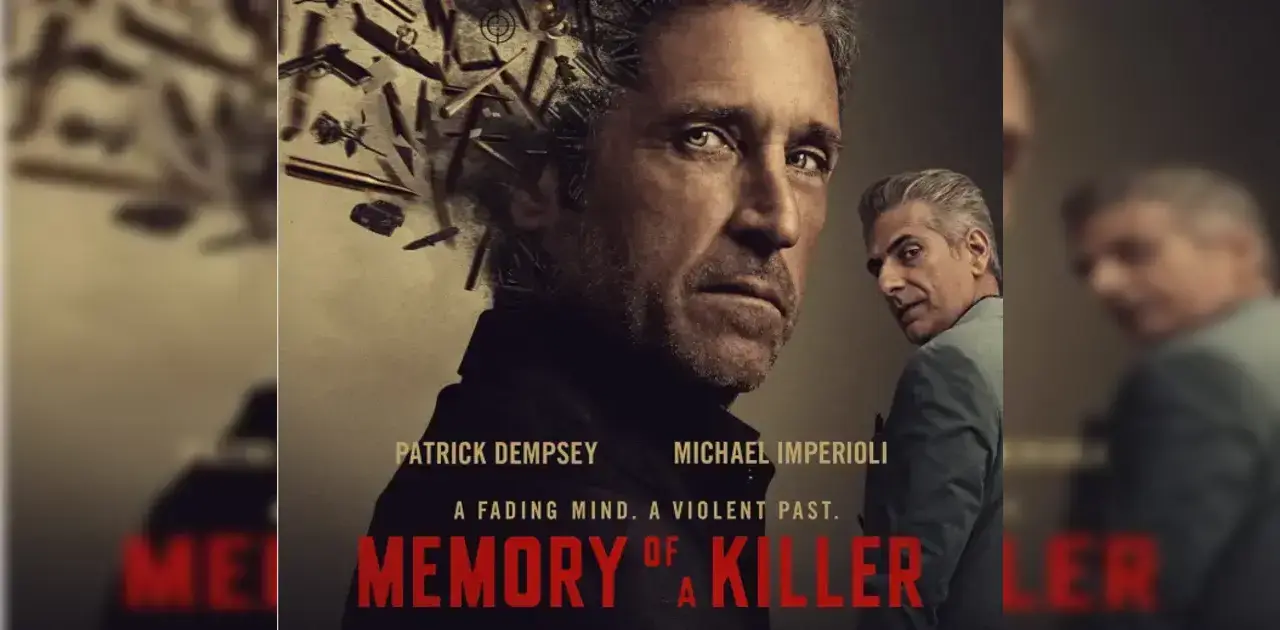 Memory of a Killer