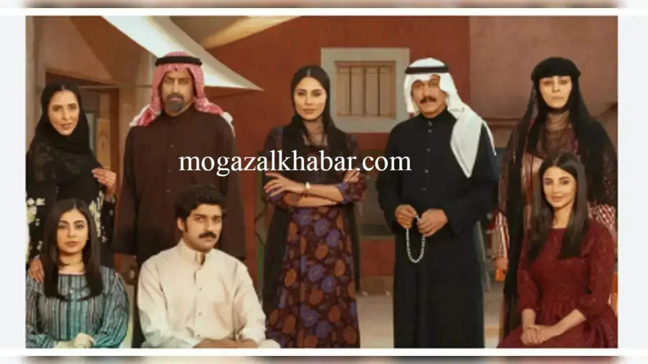 مشاهدة الحلقة الخامسة من شارع الأعشى 2