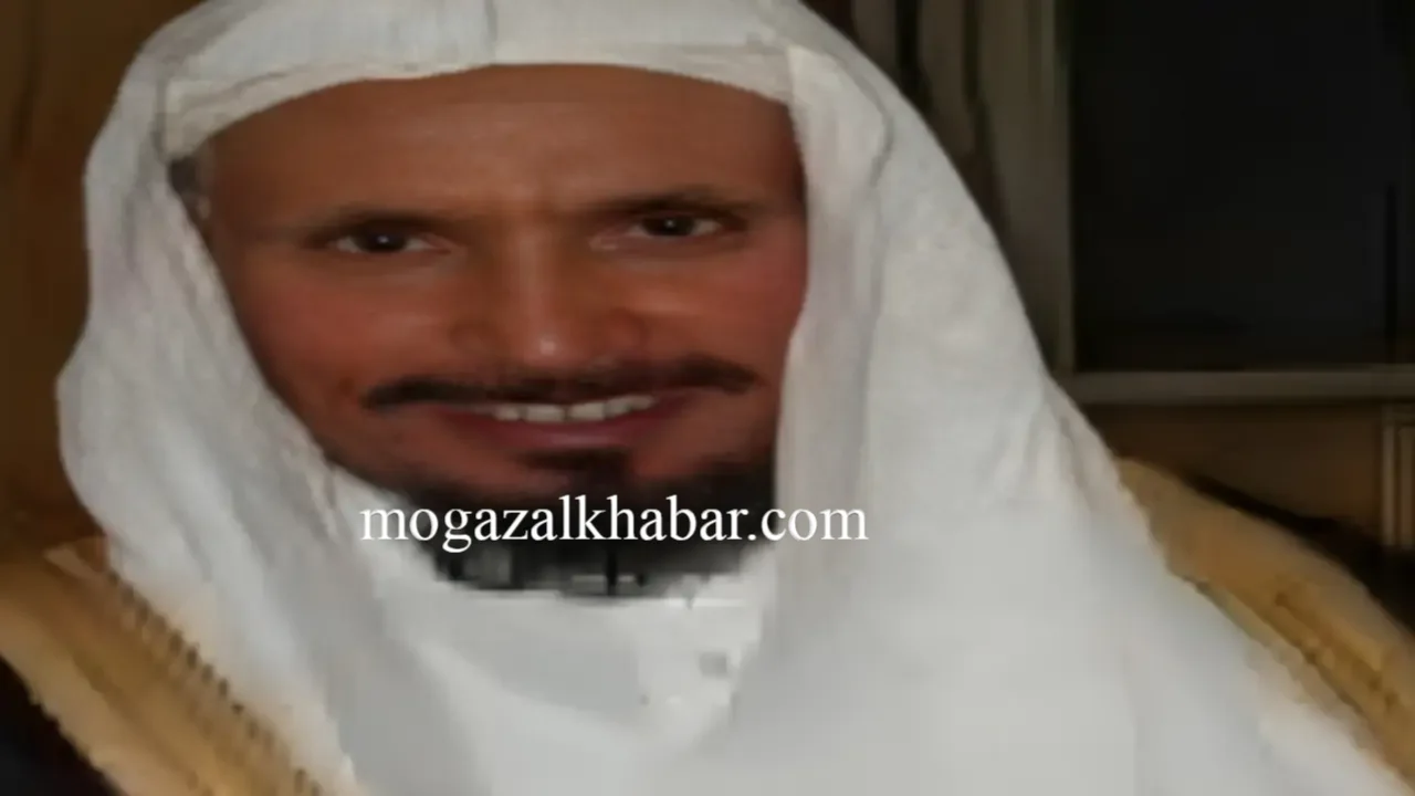 سبب وفاة الشيخ عبدالعزيز بن محمد بن عتيق