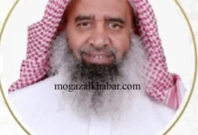 من هو الشيخ سليمان الجاسر ويكيبيديا السيرة الذاتية