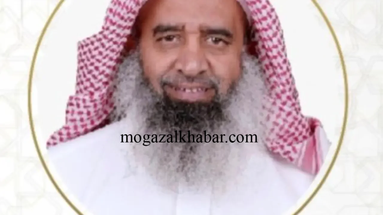 من هو الشيخ سليمان الجاسر ويكيبيديا السيرة الذاتية