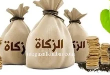 كم تبلغ قيمة زكاة الفطر 2026 في مصر