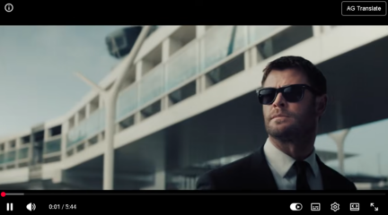 تحليل ومراجعة فيلم Crime 101 (2026): عبقرية "بارت لايتون" في صراع القط والفأر بين هيمسوورث ورافالو