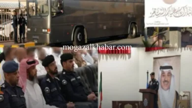 تفاصيل العفو الأميري 2026 في الكويت اليوم