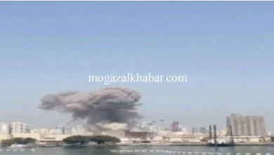 تفاصيل انفجارات الكويت والبحرين وأبوظبي اليوم