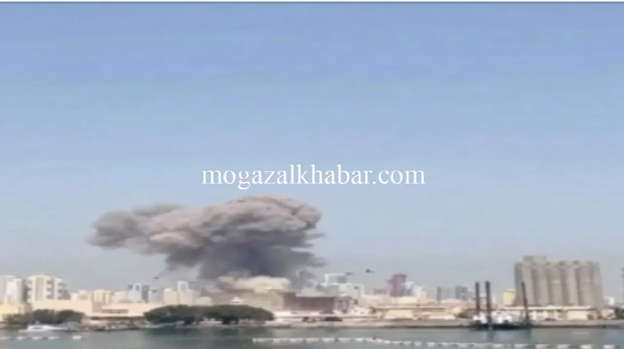 تفاصيل انفجارات الكويت والبحرين وأبوظبي اليوم