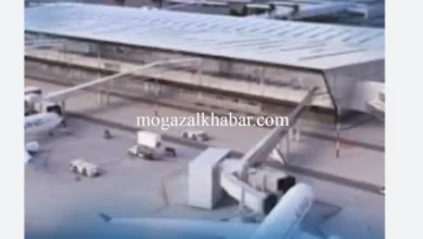 تعليق رحلات الكويت إلى إيران