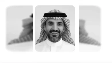 من هو بدر الحربش ويكيبيديا السيرة الذاتية