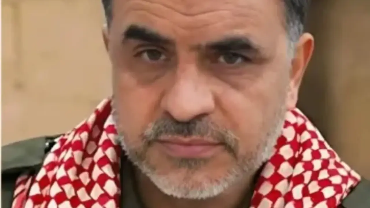 من هو أدهم العكر ويكيبيديا السيرة الذاتية