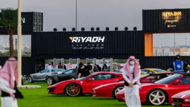 150 سيارة هدية.. رابط الاشتراك في مسابقة سيارات تركي آل الشيخ 2026 موقع الهيئة العامة للترفية gea.gov.sa