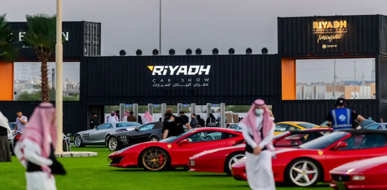 150 سيارة هدية.. رابط الاشتراك في مسابقة سيارات تركي آل الشيخ 2026 موقع الهيئة العامة للترفية gea.gov.sa