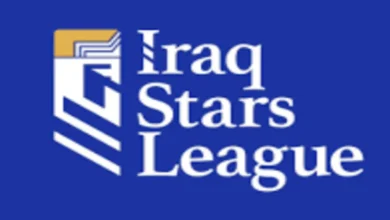 الدوري العراقي