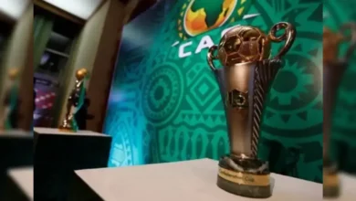 قرعة ربع نهائي دوري أبطال أفريقيا