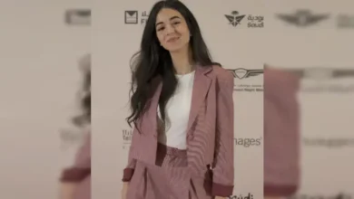 من هي ملك دهشان بعد ظهورها في برنامج رامز جلال؟ وجنسيتها الحقيقية "رامز ليفل الوحش" 2026