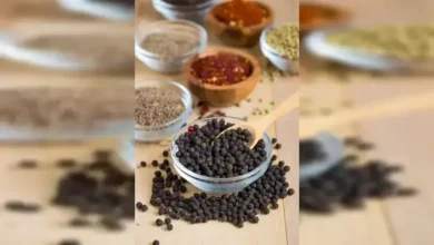 اكتشف أهم فوائد الفلفل الأسود قي حرق الدهون وإنقاص الوزن، تعرف على فوائده كاملة