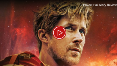 Project Hail Mary