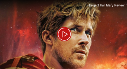 Project Hail Mary