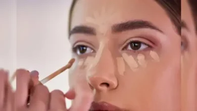 ايه احسن نوع كونسيلر حلو يخفي الهالات: دليل شامل لاختيار الكونسيلر المثالي 2026