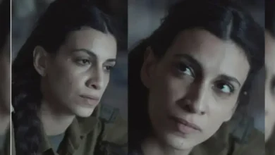 من هي روان الغابة؟ سبب حذف صفحتها من ويكيبيديا بعد مسلسل صاحب الأرض رمضان 2026
