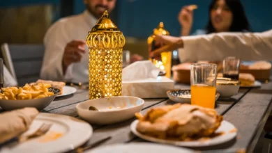 تعاني من حرقة بعد الإفطار؟ إليك الحل الغذائي السريع في رمضان