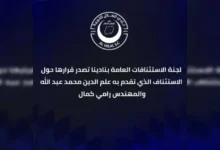 عاجل قرارات لجنة الاستئنافات تشعل الجدل في الكرة السودانية وتوضيح موعد حسن قضية المريخ والامل