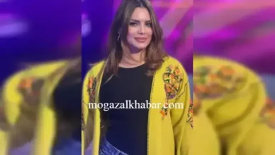 رابط حساب ياسمين بن داود انستقرام الرسمي الأصلي