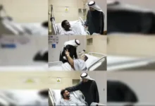 عاجل فيديو الشيخ محمد بن زايد: الإمارات بخير وستخرج بشكل أقوى.. رسالة طمأنة تكشف ملامح المرحلة المقبلة