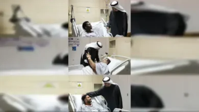 عاجل فيديو الشيخ محمد بن زايد: الإمارات بخير وستخرج بشكل أقوى.. رسالة طمأنة تكشف ملامح المرحلة المقبلة