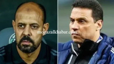 مدرب الأهلي القادم