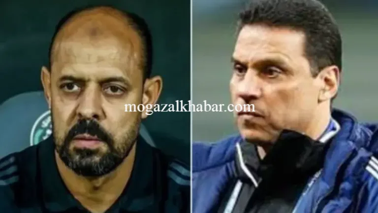 مدرب الأهلي القادم