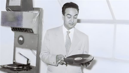 إحياء ذكرى الموسيقار محمد فوزى على مسرح سيد درويش بالإسكندرية