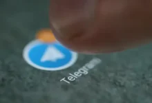 تلغرام يتوقف في العراق