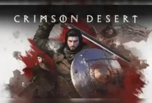 أسرار لعبة Crimson Desert