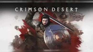 أسرار لعبة Crimson Desert