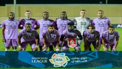 حجز تذاكر دوري روشن 25/26 الخلود ضد الفيحاء يشعل اهتمام الجماهير قبل المواجهة المرتقبة