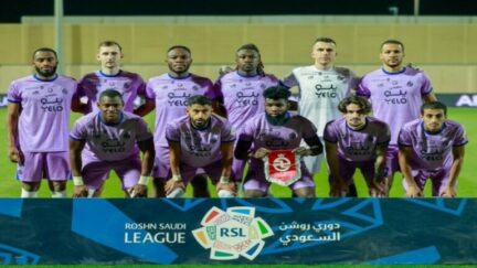 حجز تذاكر دوري روشن 25/26 الخلود ضد الفيحاء يشعل اهتمام الجماهير قبل المواجهة المرتقبة