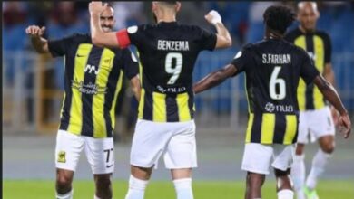 حجز تذاكر الاتحاد vs نجمة جدة يشعل سباق نصف النهائي في بطولة الفتيات