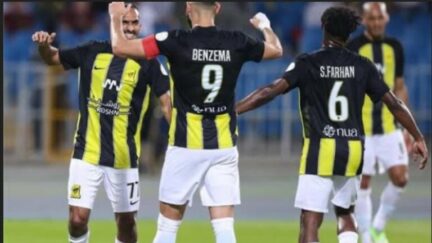 حجز تذاكر الاتحاد vs نجمة جدة يشعل سباق نصف النهائي في بطولة الفتيات
