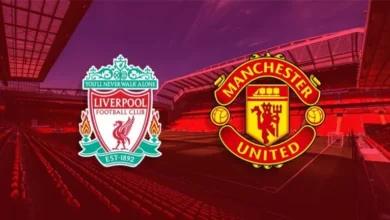 أسعار تذاكر مباراة ليفربول ضد مانشستر يونايتد