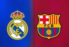 تذاكر برشلونة ضد ريال مدريد