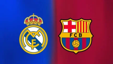 تذاكر برشلونة ضد ريال مدريد