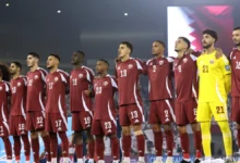 مباراة قطر ضد سويسرا - كاس العالم 2026: زلزال كروي مرتقب في ملعب ليفايز بـ "سان فرانسيسكو"