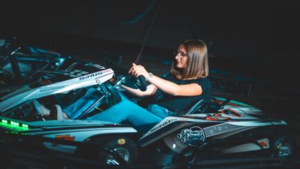 يوم النساء في الرياض