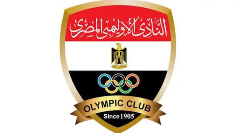 الأوليمبي يصعد رسمياً للمربع الذهبى