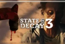 State of Decay 3